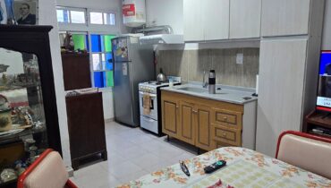 Casa en venta, zona Juventud Unida #92