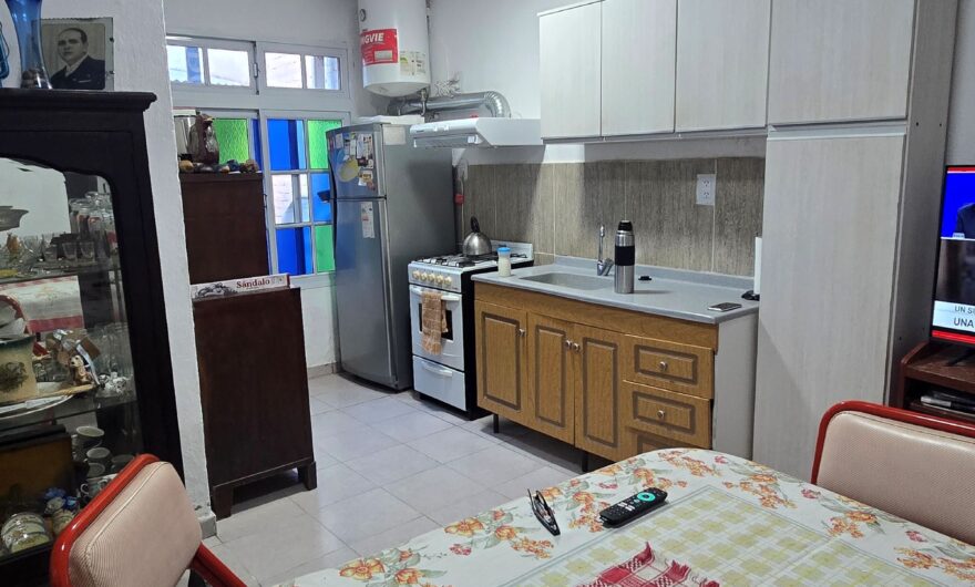 Casa en venta, zona Juventud Unida #92